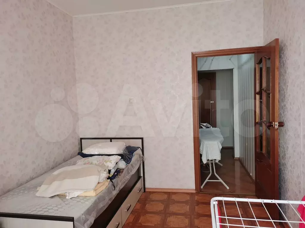 3-к. квартира, 66 м, 4/9 эт. - Фото 0