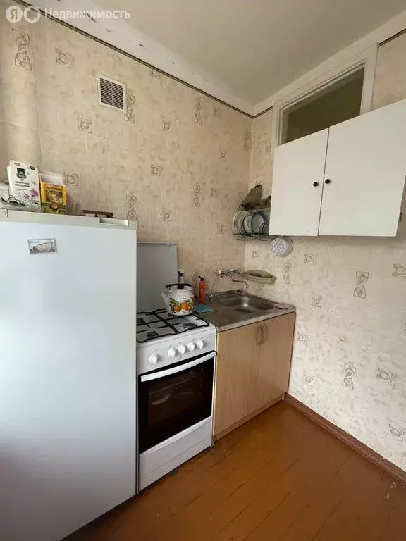 4-комнатная квартира: Кстово, площадь Мира, 6 (61.7 м) - Фото 2