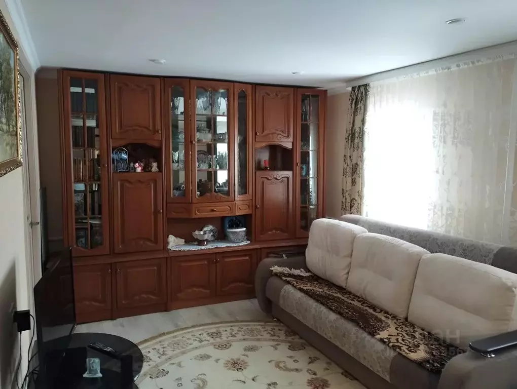 Дом в Курская область, Поселок Медвенка муниципальное образование, ... - Фото 1