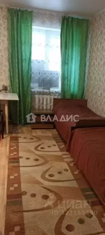 Комната Калужская область, Калуга Московская ул., 193к1 (27.0 м) - Фото 2