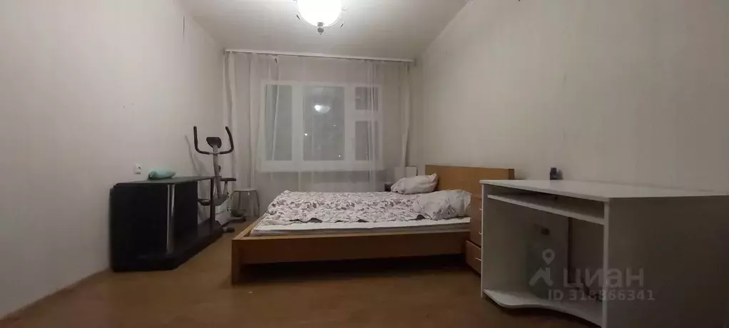 1-к кв. Москва ул. Бестужевых, 8Б (32.4 м) - Фото 0