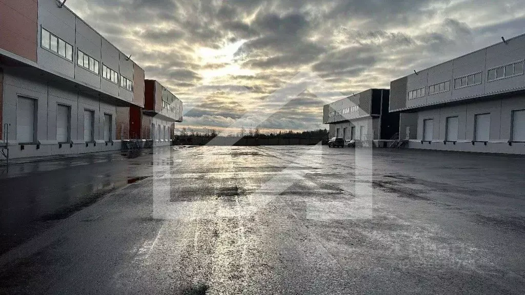 Склад в Ярославская область, Ярославский муниципальный округ, д. ... - Фото 2