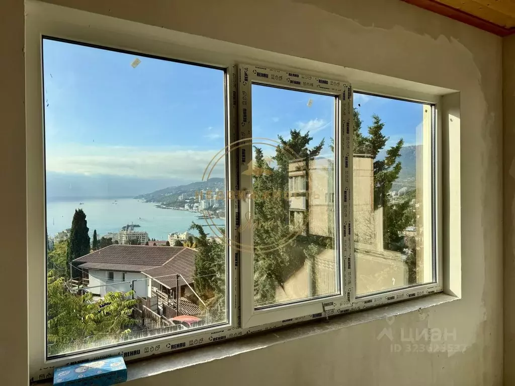 Дом в Крым, Ялта ул. Мухина (225 м) - Фото 1