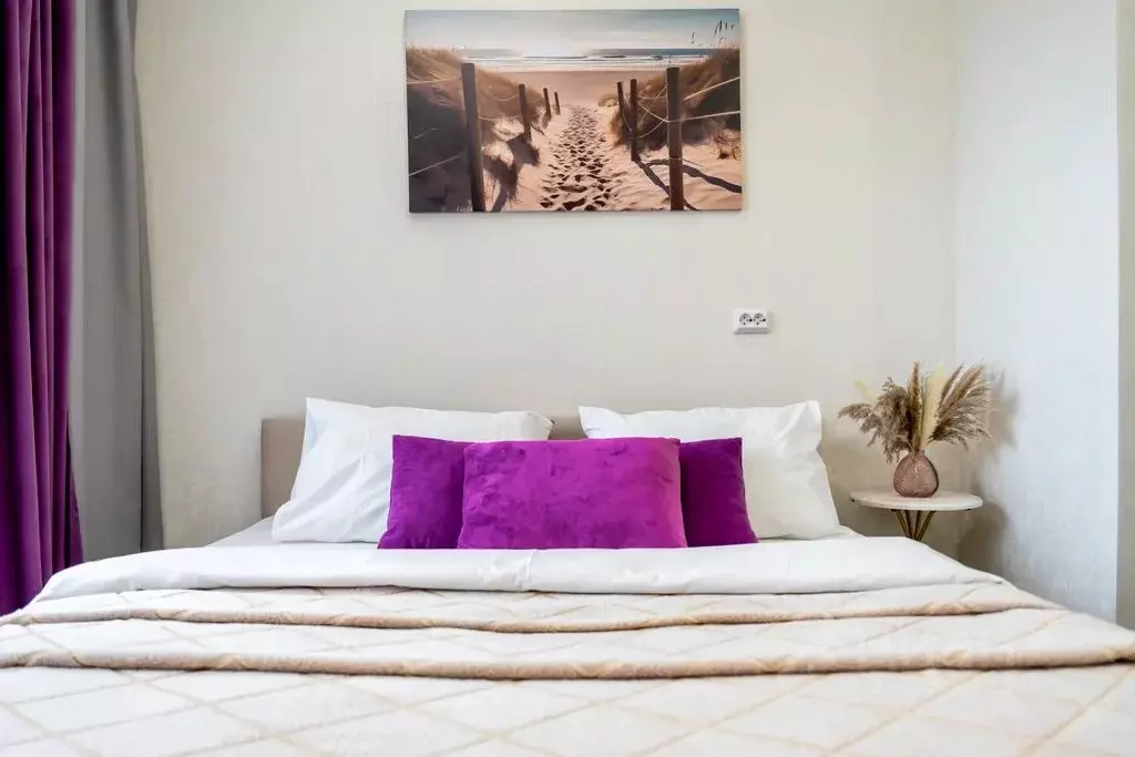 1-к кв. Липецкая область, Липецк ул. Артемова, 3А (48.0 м) - Фото 1