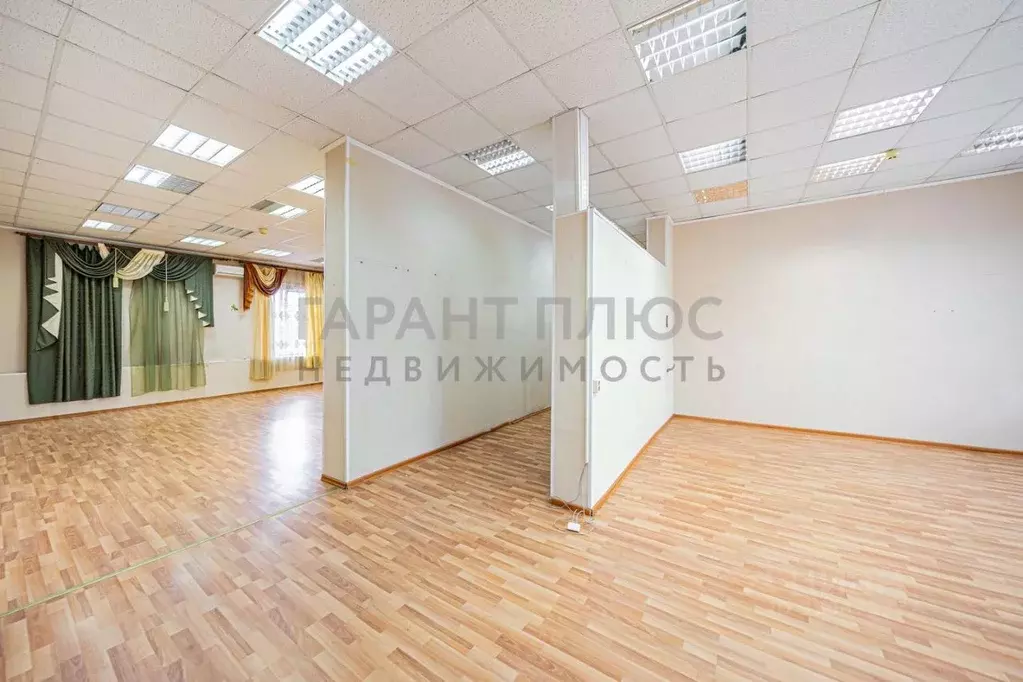 Помещение свободного назначения в Липецкая область, Липецк Заводская ... - Фото 2