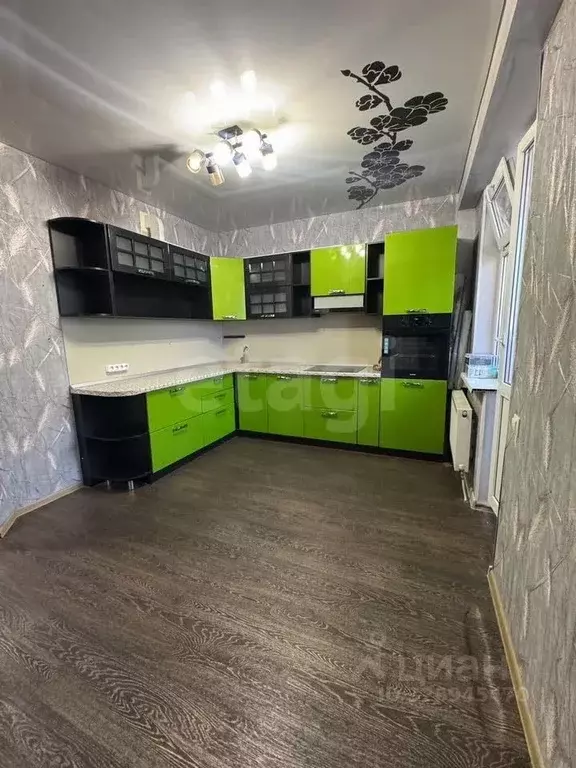 2-к кв. Ставропольский край, Ставрополь просп. Кулакова, 47/1 (58.0 м) - Фото 1