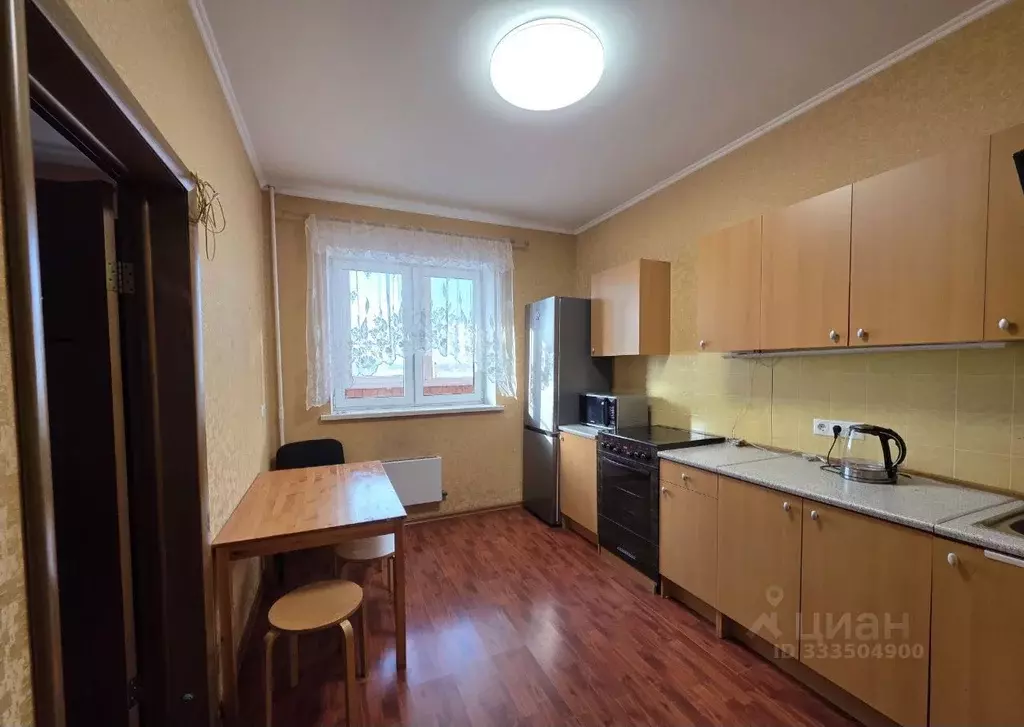 1-к кв. Московская область, Лобня Фестивальная ул., 8к2 (40.0 м) - Фото 1