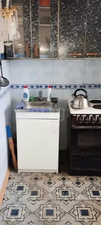 3-к кв. Новосибирская область, Новосибирск ул. Титова, 35/1 (65.0 м) - Фото 2