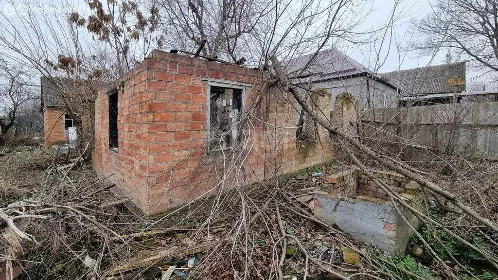Участок в Прохладный, Кооперативная улица (6.1 м) - Фото 1