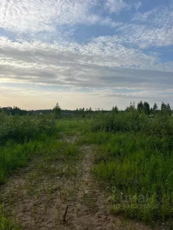 Участок в Тверская область, Конаковский муниципальный округ, ... - Фото 0