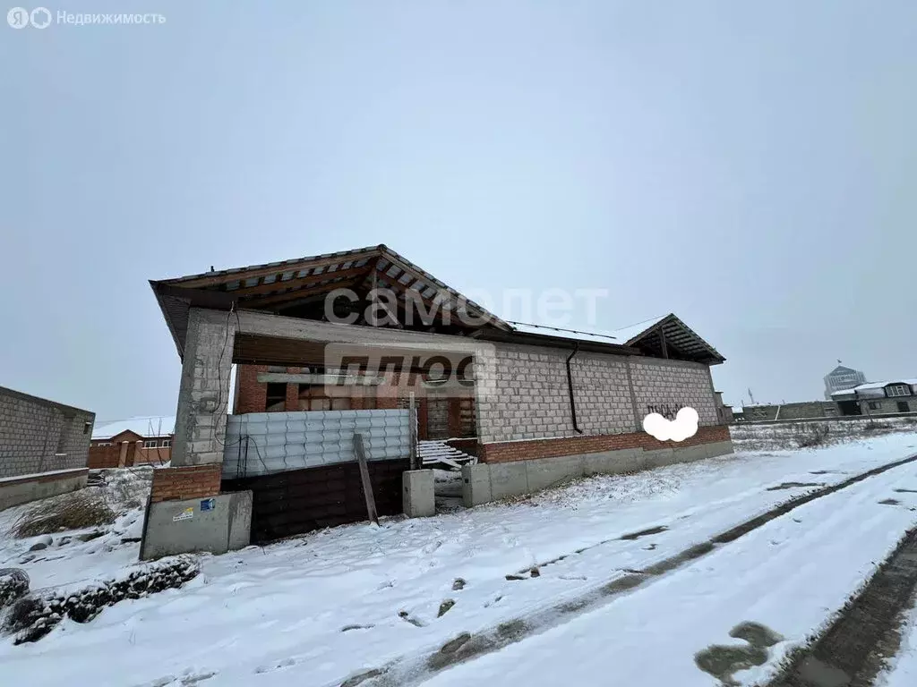 Дом в Чеченская Республика, Грозный (360 м) - Фото 2