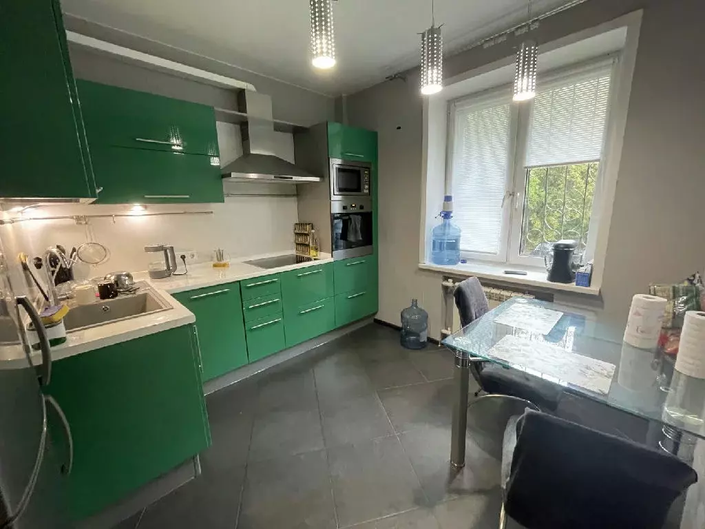 Продается 2-комнатная квартира - Фото 2