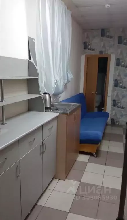 Комната Архангельская область, Архангельск просп. Ломоносова, 15к1 - Фото 0