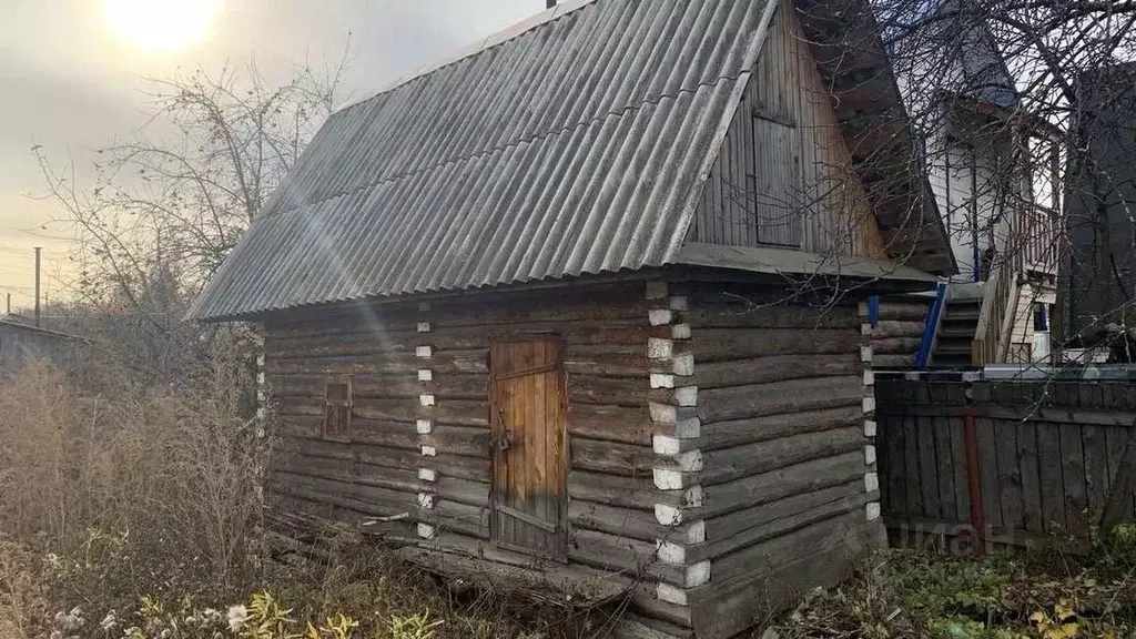 Купить Дом В Снт Якорь Тюмень