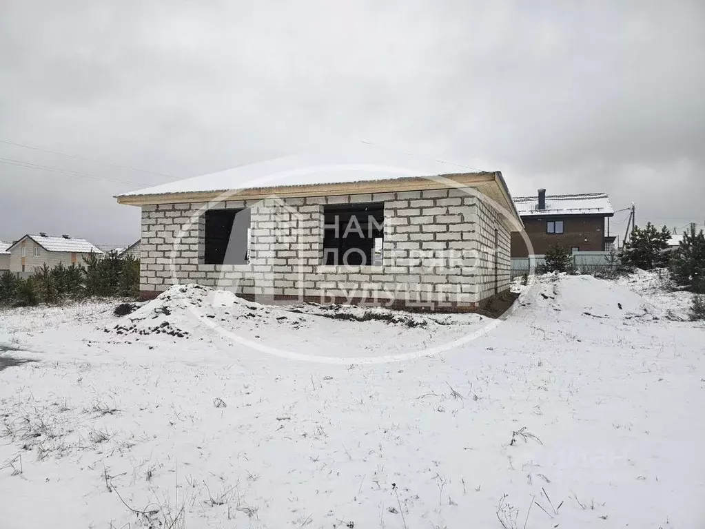 Дом в Пермский край, Чайковский пер. Чайковского, 2 (90 м) - Фото 1