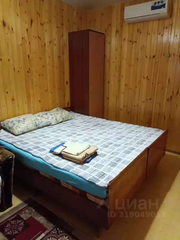 Комната Крым, Феодосия муниципальный округ, Курортное пгт ул. Науки, ... - Фото 0