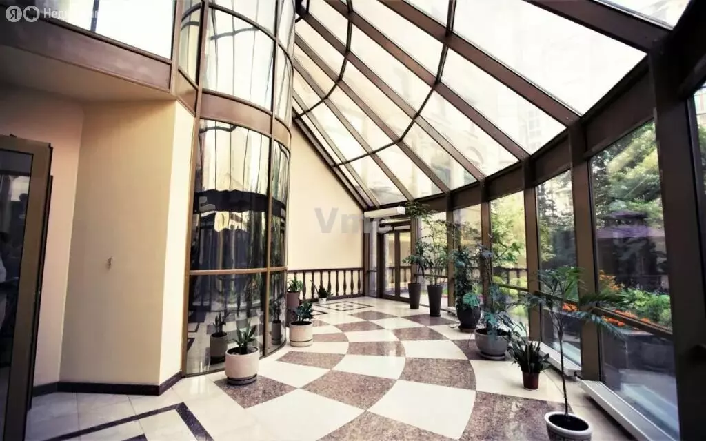 Офис (412 м) - Фото 2