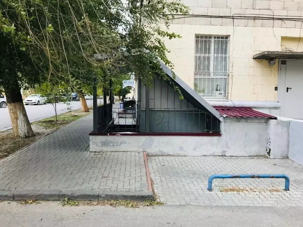 Помещение свободного назначения в Волгоградская область, Волгоград ул. ... - Фото 1