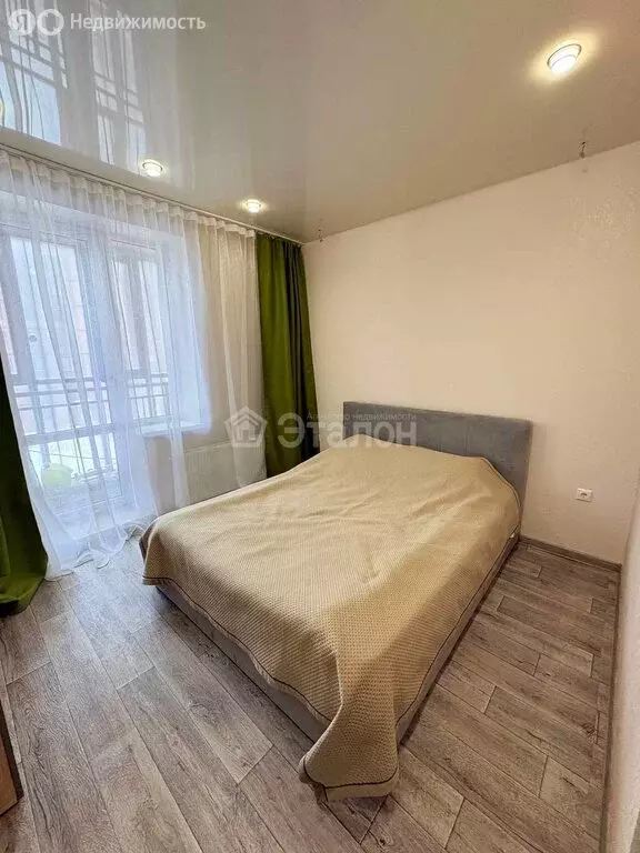 2-комнатная квартира: Волгоград, Санаторная улица, 18 (53 м) - Фото 2