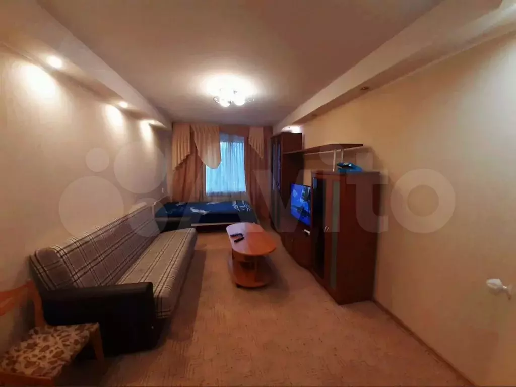 2-к. квартира, 52 м, 5/9 эт. - Фото 1