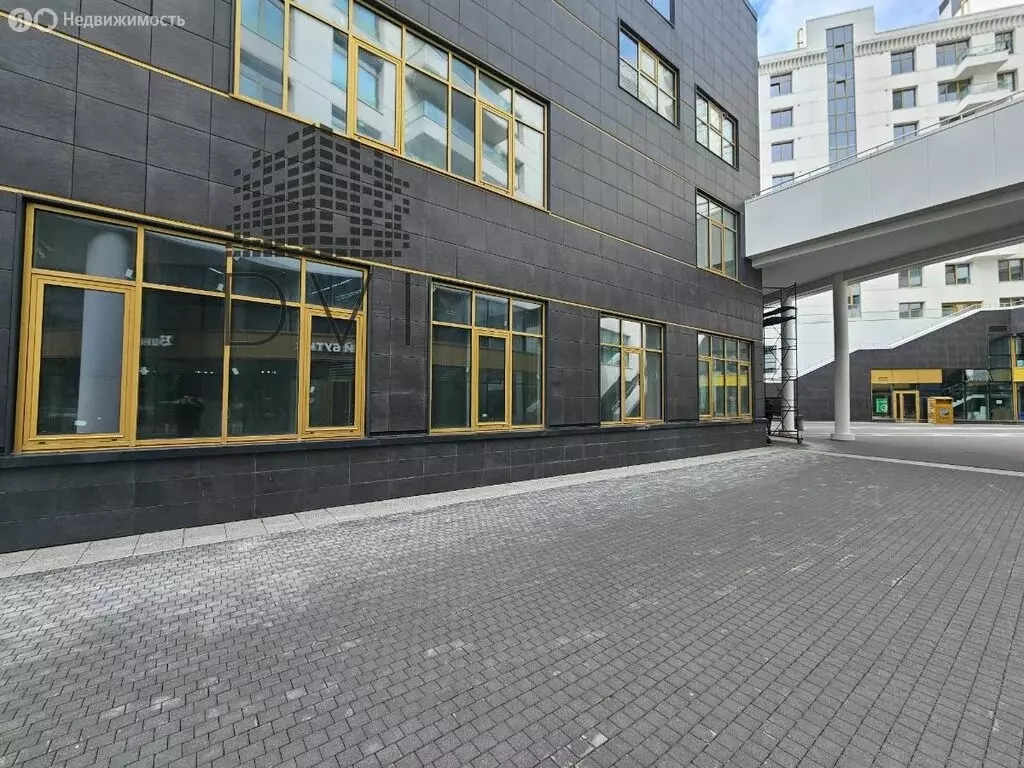 Помещение свободного назначения (280 м) - Фото 1
