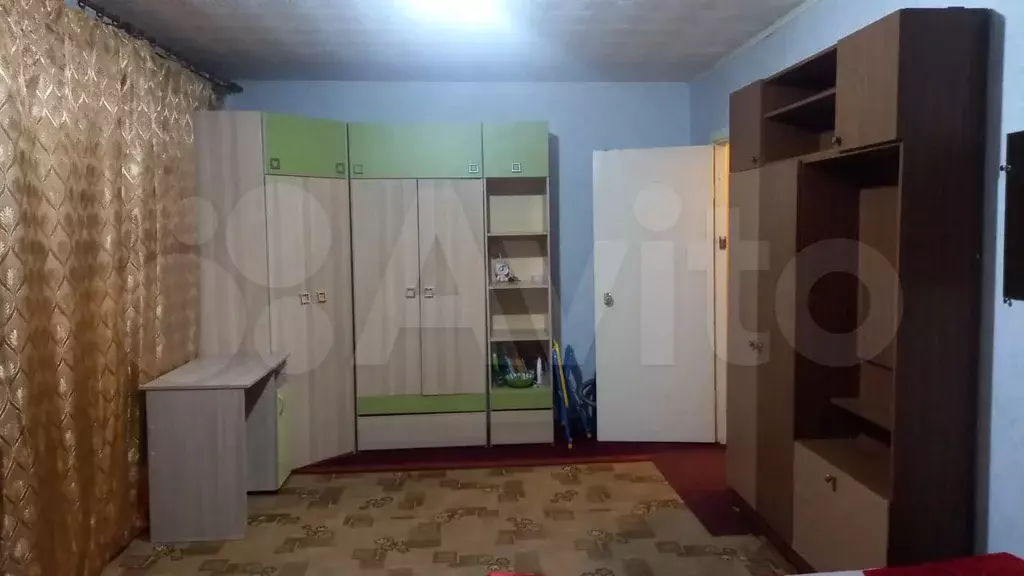 1-к. квартира, 36 м, 3/9 эт. - Фото 1