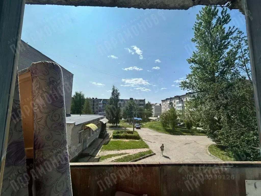 Комната Тверская область, Старица Коммунистическая ул., 42 (12.8 м) - Фото 1