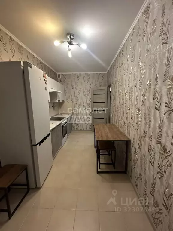 1-к кв. Калужская область, Совхоз Боровский с/пос, д. Кабицыно, ... - Фото 2