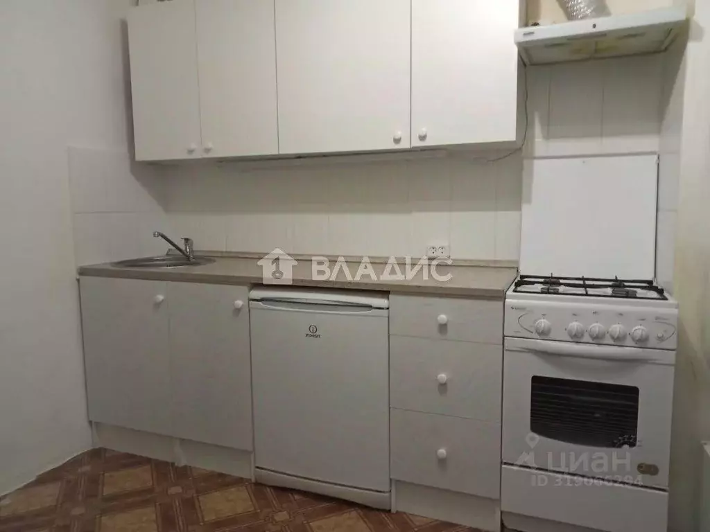 Квартира, 1 комната, 33 м - Фото 0