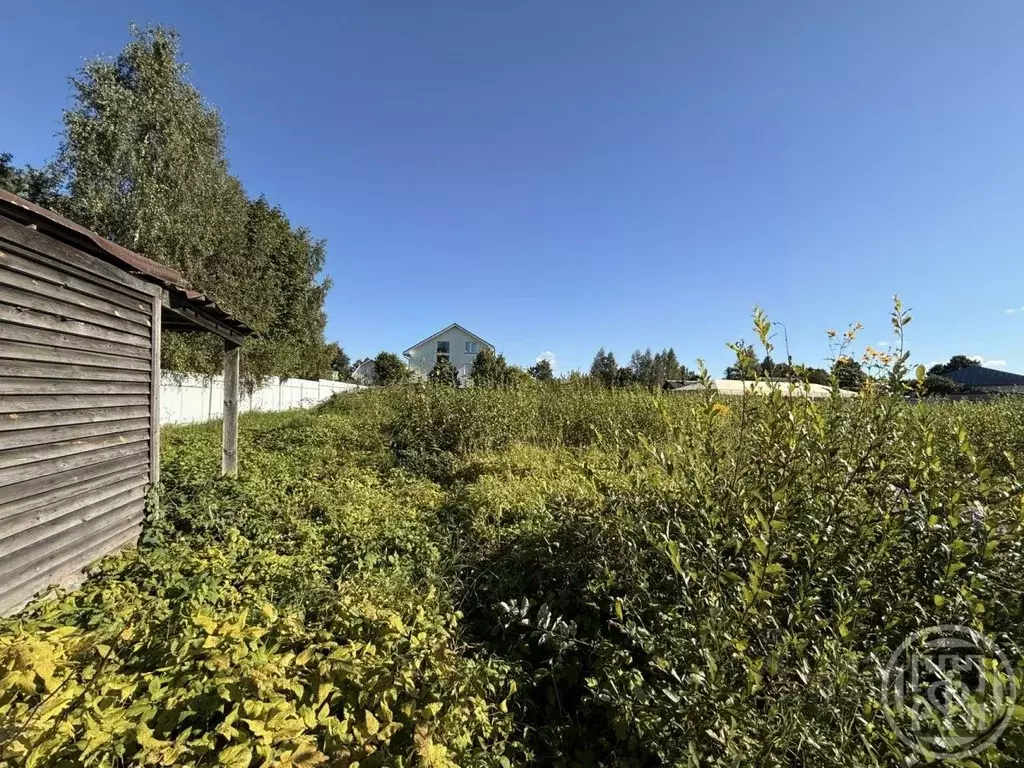 Участок в Санкт-Петербург пос. Левашово, ул. Добрая Горка (18.0 сот.) - Фото 2