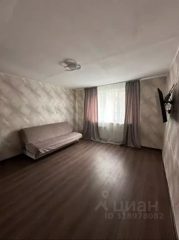 1-к кв. Новгородская область, Великий Новгород Нехинская ул., 30/32 ... - Фото 0