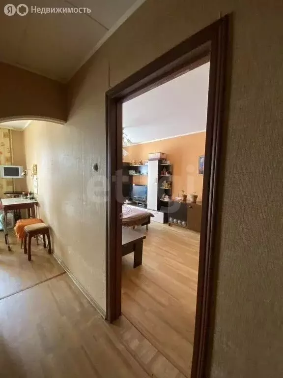 1-комнатная квартира: Тверь, Хрустальная улица, 41к4 (35.6 м) - Фото 0