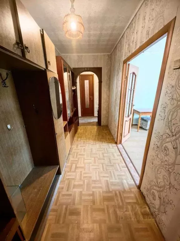 4-к кв. Хабаровский край, Амурск Комсомольский просп., 85 (78.0 м) - Фото 2