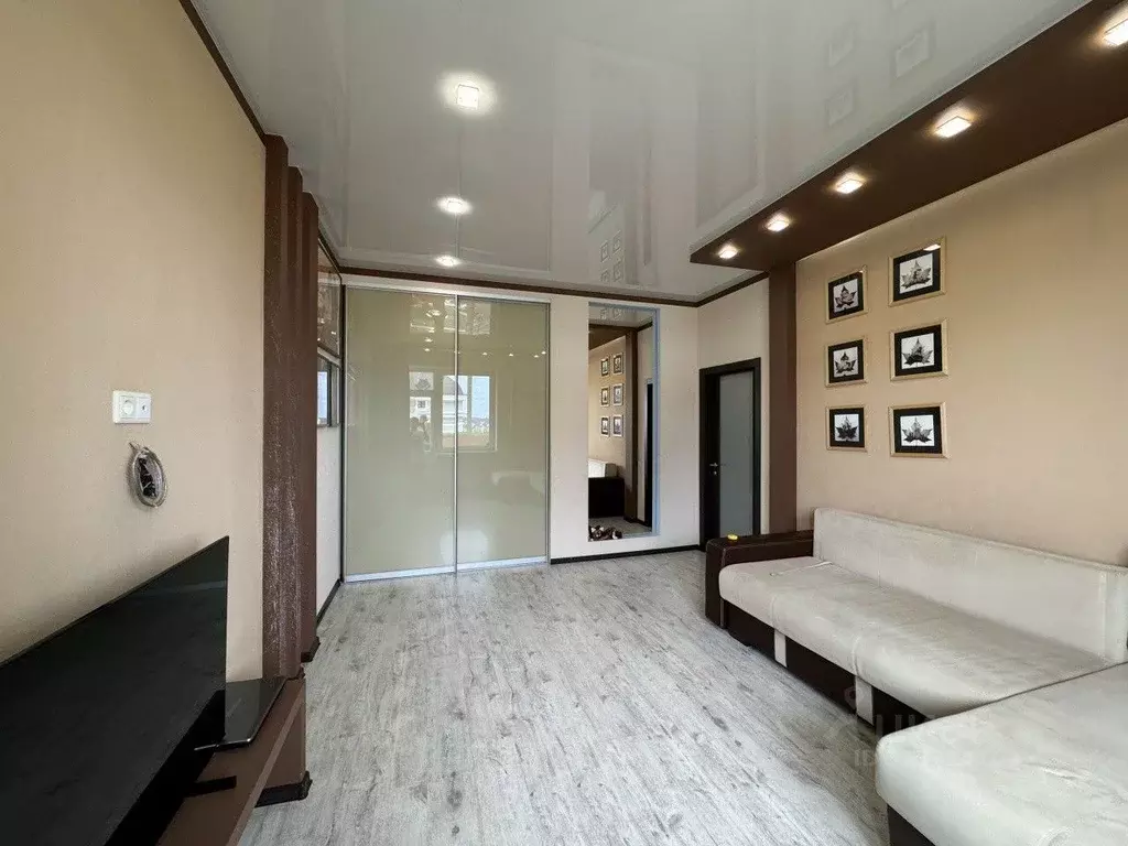 2-к кв. Свердловская область, Верхняя Пышма ул. Александра Козицына, 8 ... - Фото 1