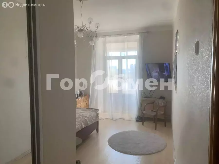 1к в 3-комнатной квартире (21.2 м) - Фото 1