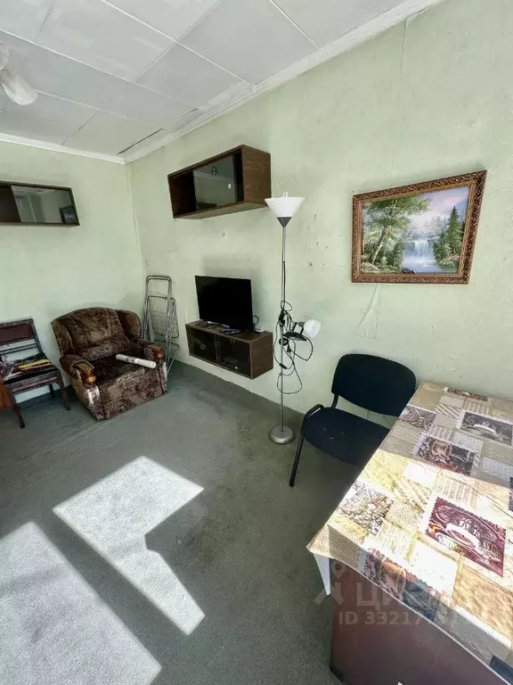 Комната Москва Кременчугская ул., 34к2 (12.0 м) - Фото 2