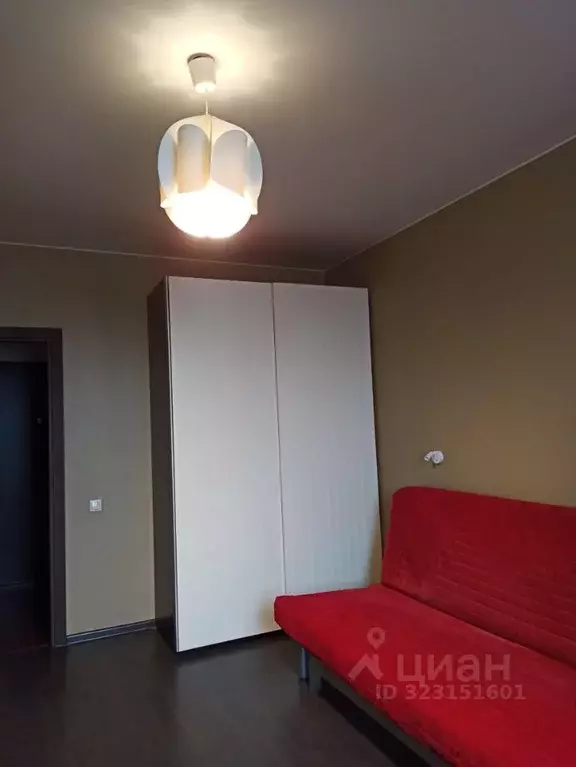 1-к кв. Санкт-Петербург Гжатская ул., 22к1 (39.0 м) - Фото 1