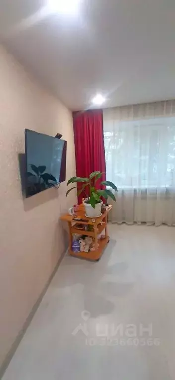 Комната Самарская область, Самара Заводское ш., 64а (17.6 м) - Фото 2