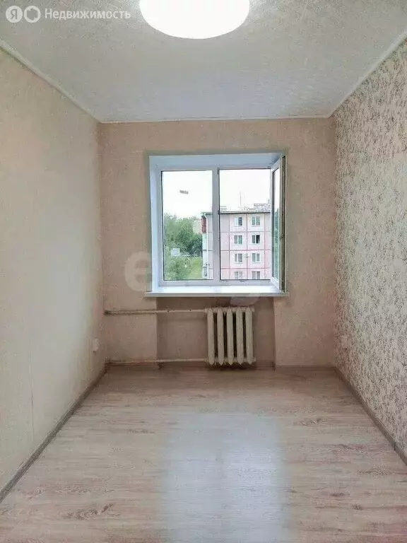1к в -комнатной квартире (12.5 м) - Фото 0