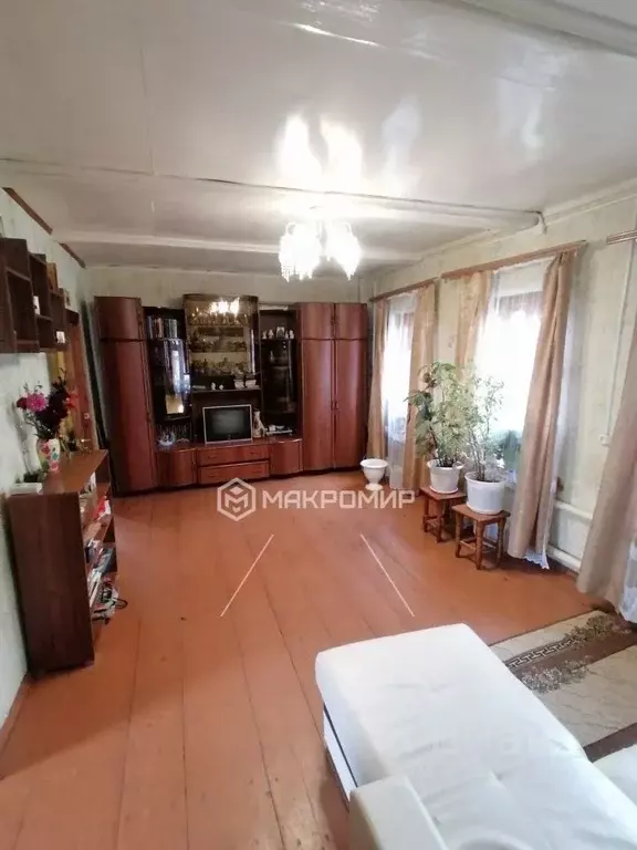 Дом в Брянская область, Сельцо Первомайская ул., 45 (86 м) - Фото 2