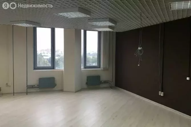 Офис (91 м) - Фото 2
