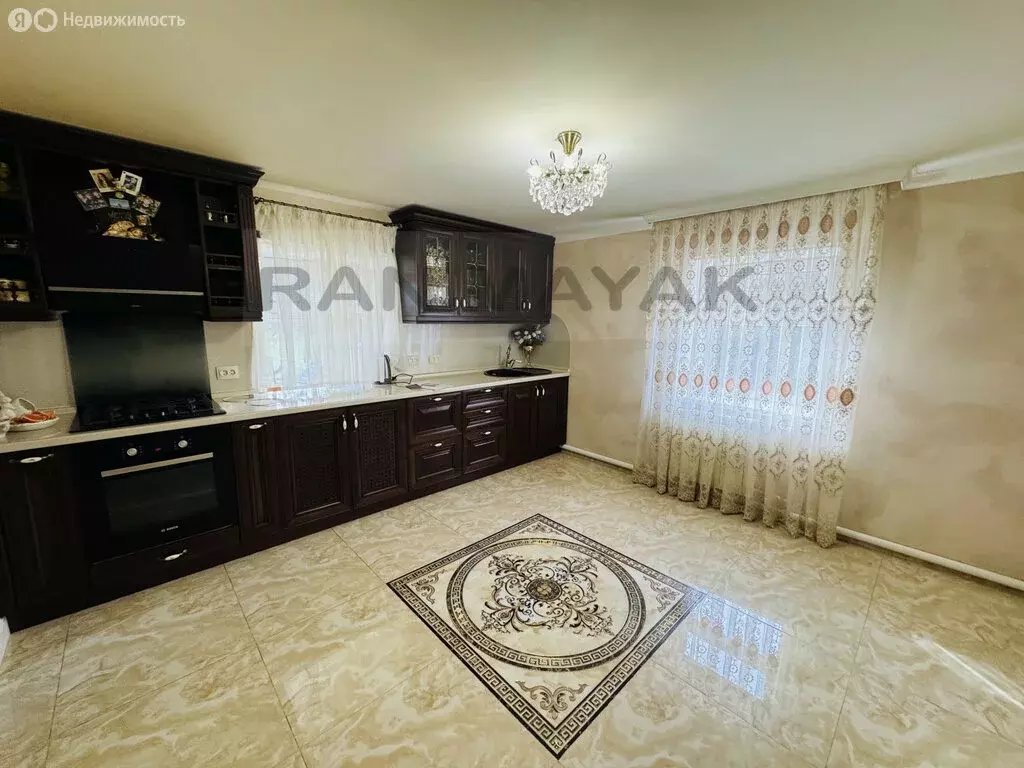 Дом в Майкоп, улица Восточные Сады, 21 (240.7 м) - Фото 2