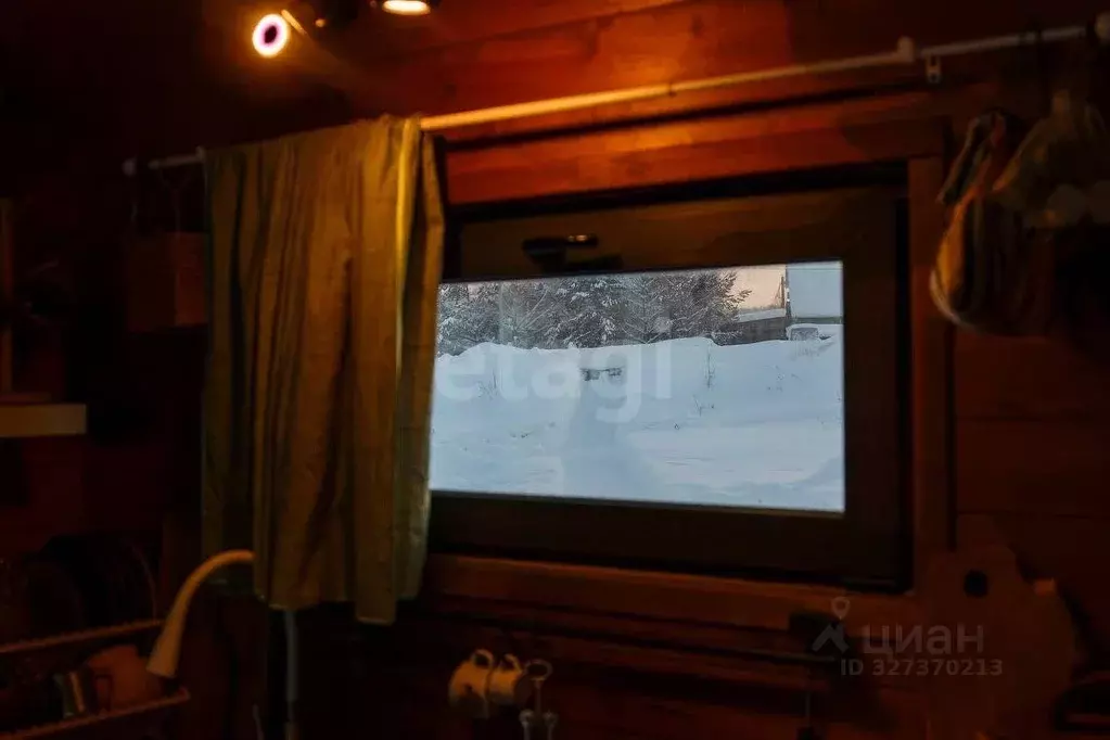 Дом в Кемеровская область, Новокузнецкий муниципальный округ, с. ... - Фото 2