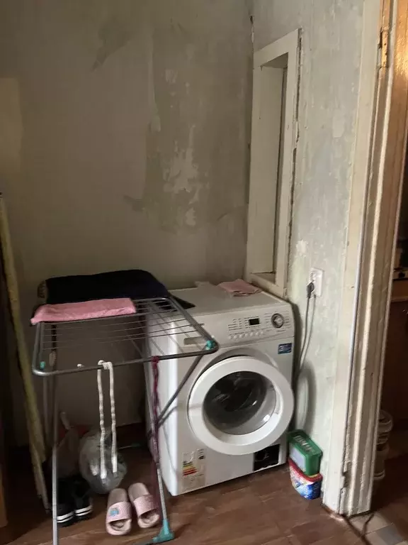 Продаётся квартира-студия, 17 м - Фото 1