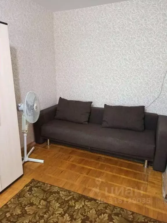 1-к кв. Свердловская область, Екатеринбург ул. Советская, 7к3 (30.7 м) - Фото 1