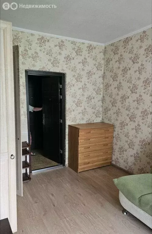 Квартира-студия: Адлер, улица Голубые Дали, 64 (15 м) - Фото 2