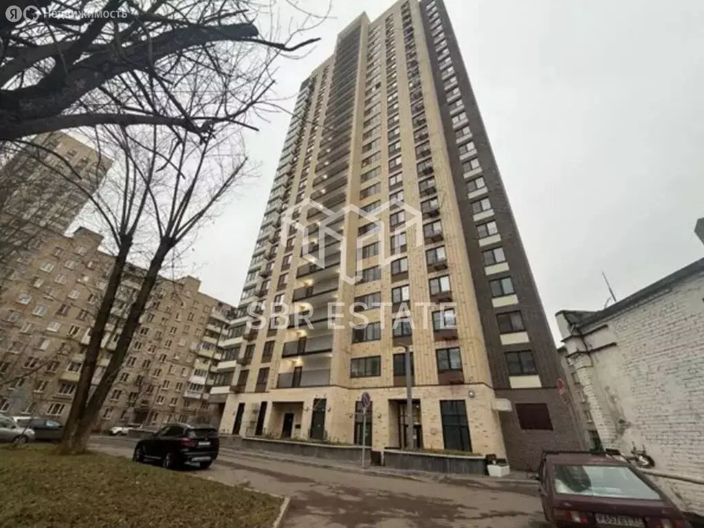 Торговая площадь (56.5 м) - Фото 1