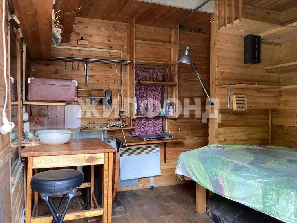 Участок в Новосибирская область, Новосибирск  (11.0 сот.) - Фото 1