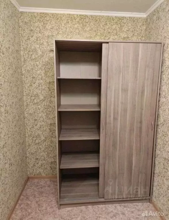 1-к кв. Самарская область, Самара ул. Дыбенко, 36 (44.0 м) - Фото 1