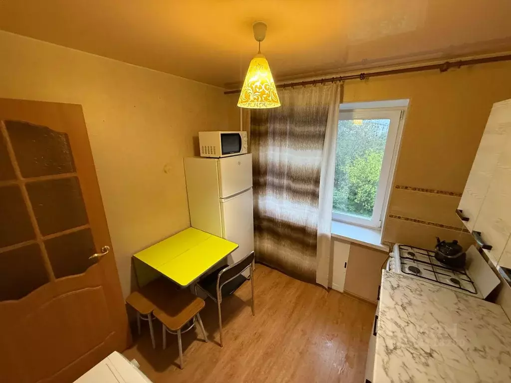 2-к кв. Свердловская область, Нижний Тагил просп. Мира, 8 (45.0 м) - Фото 2